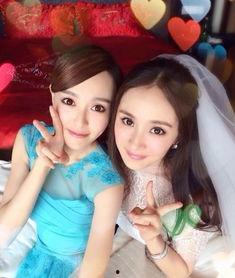 杨幂闺蜜爆料视频,揭秘明星背后的真实生活
